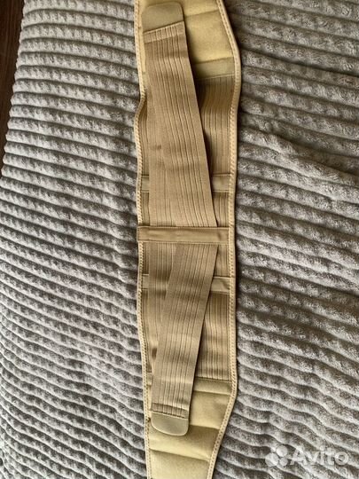 Бандаж для беременных и после родов