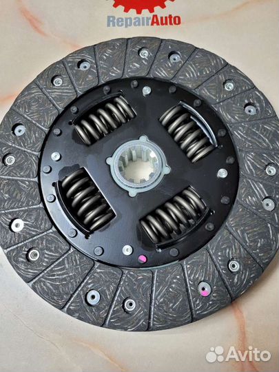 Диск сцепления bmw