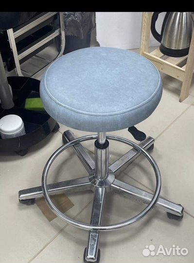 Парихмахерское оборудование