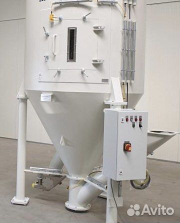 Комплекты оборуд Производ Газоблоков