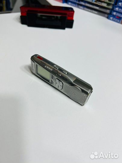 Диктофон Panasonic