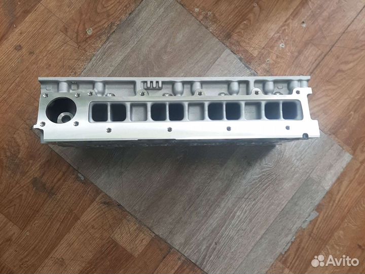 Гбц fiat ducato 250 кузов 2.3