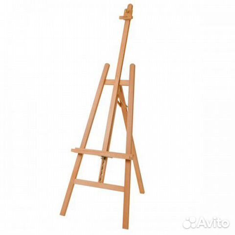 Мольберт (Аренда)