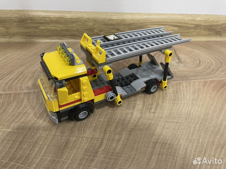 Набор Lego City 60060