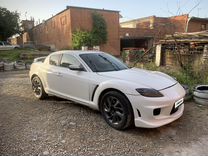 Mazda RX-8 1.3 MT, 2003, 98 000 км, с пробегом, цена 370 000 руб.