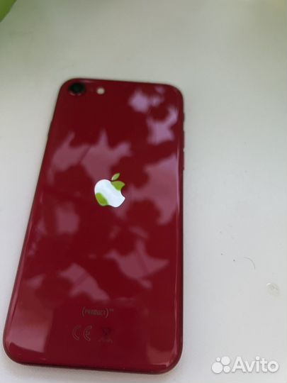 iPhone SE (2020), 128 ГБ