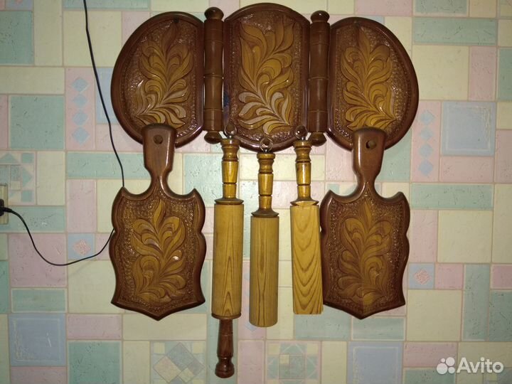 Товары для кухни