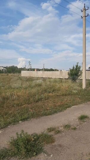 Участок 12 сот. (ИЖС)