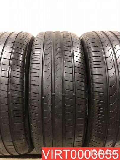 Pirelli Scorpion Verde 235/55 R19 101W