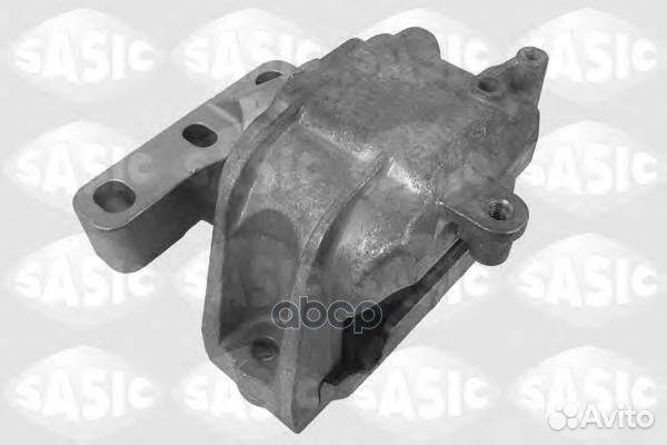 Опора двигателя 9001939 Sasic