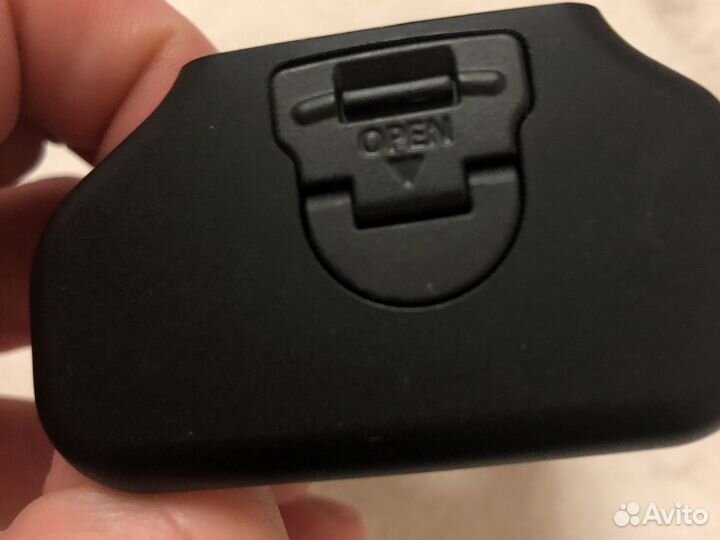 Магазин Canon BGM-E3A для установки шести элементо