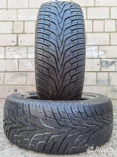 Hankook Ventus ST RH06 235/55 R18 100V