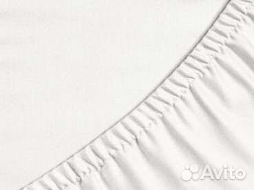 Простыни натяжные