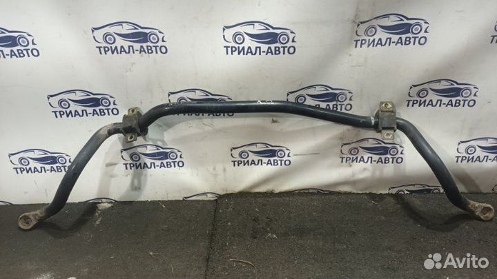 Стабилизатор передний Mitsubishi Lancer 9 4G18