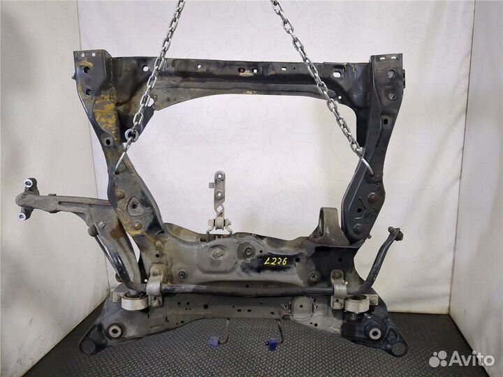 Стабилизатор подвески Volvo XC90, 2016