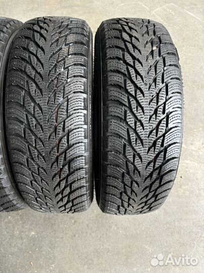 Nokian Tyres Hakkapeliitta R3 185/65 R15 88R