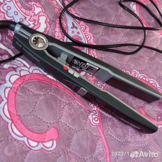 Выпрямитель Redmond nanoCeramic rci-2304