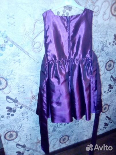Продам платье