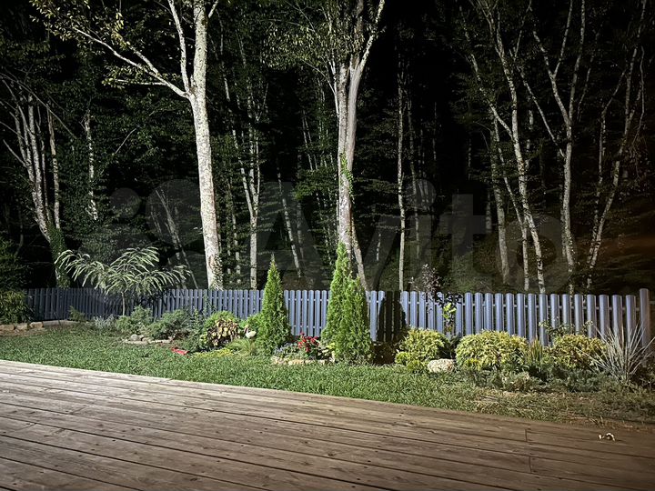 Дача 80 м² на участке 5 сот.