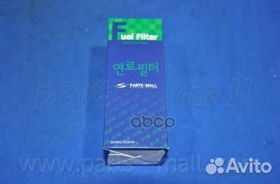 Фильтр масляный hyundai/KIA IX35/sportage/soren