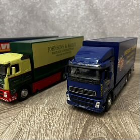 Volvo fh12 1:50