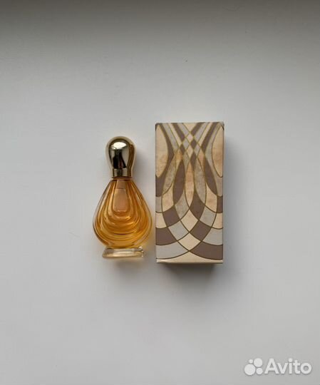 Avon Unspoken edc 15 мл винтаж