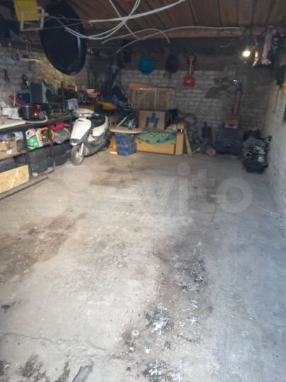 2-к. квартира, 43,5 м², 2/2 эт.