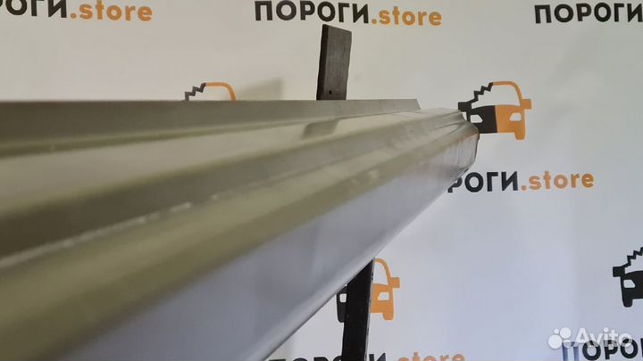 Кузовной порог левый Daewoo Nexia