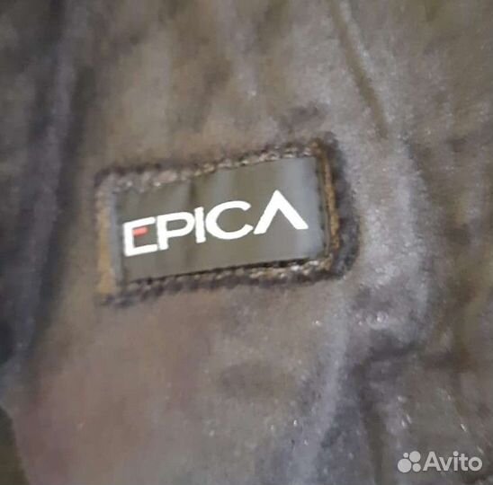 Пальто женское зимнее новое 44 46