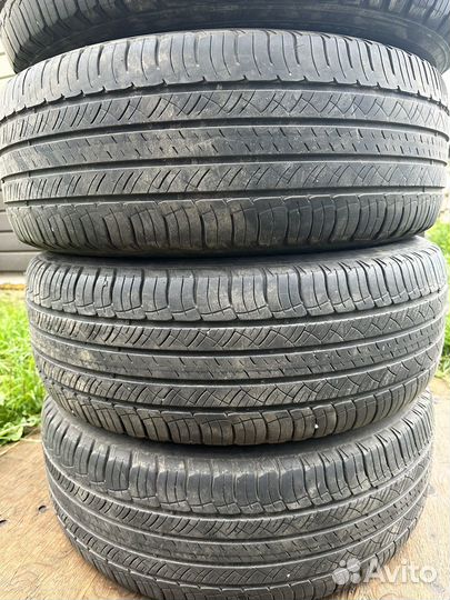 Michelin MXK Green 215/65 R16