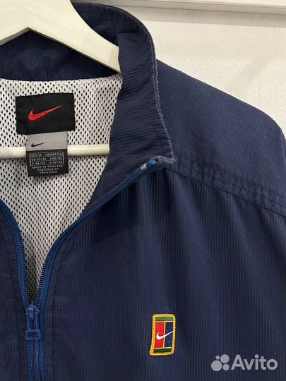 Куртка Nike Court (vintage carhartt tommy ralph)