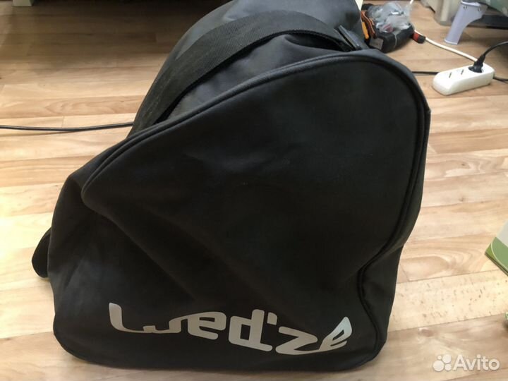 Ботинки BD для сноуборда 36 р