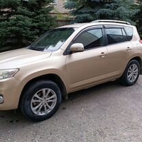 Toyota RAV4 2.0 MT, 2011, 225 179 км, с пробегом, цена 1 690 000 руб.