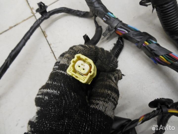 Проводка (коса) X-Trail (T31) 2007-2014