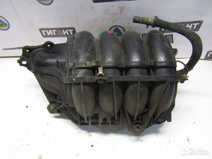 Коллектор впускной RAV 4 2000-2005