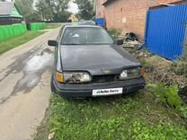 Ford Scorpio 2.0 MT, 1988, 200 000 км, с пробегом, цена 70 000 руб.