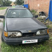 Ford Scorpio 2.0 MT, 1988, 200 000 км, с пробегом, цена 70 000 руб.