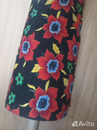 Ткань фланель