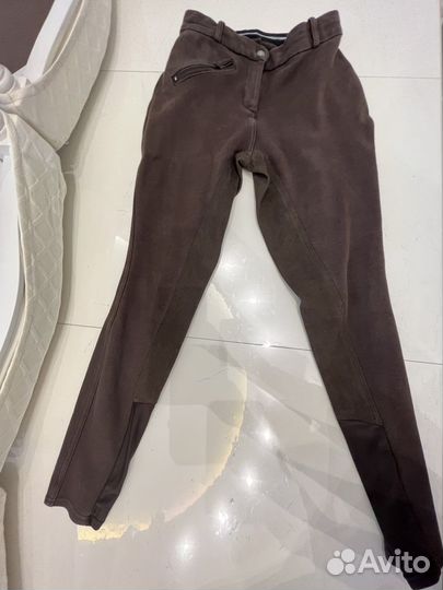 Конные бриджи