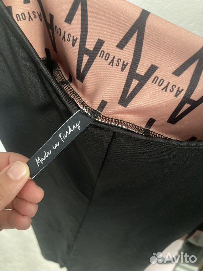 Новый Комбинезон для танцев