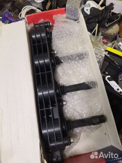 Катушка зажигания opel