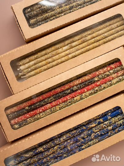 Эзотерические Свечи