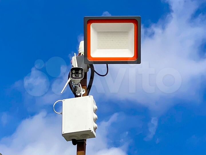 Склад, 7.5 м²