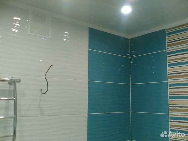 Плиточник.Ремонт-Ванной-Санузла. Укладка-Плитки