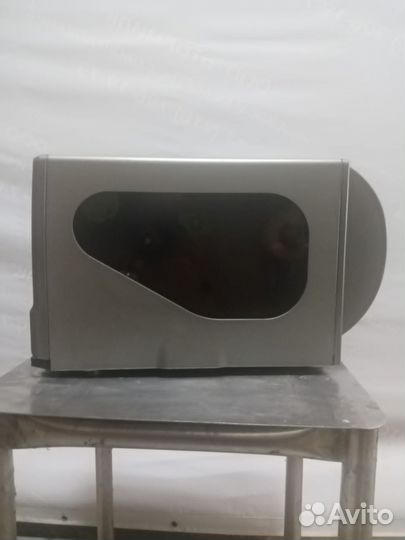 Теpмотpансфеpный принтер TSC TTP-246M Pro