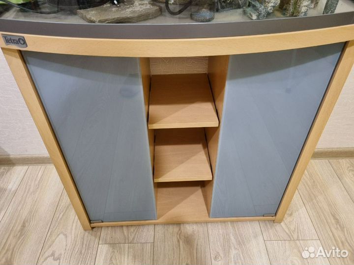 Аквариум tetra