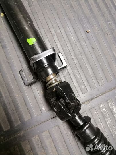 Рулевая колонка шкода фелиция