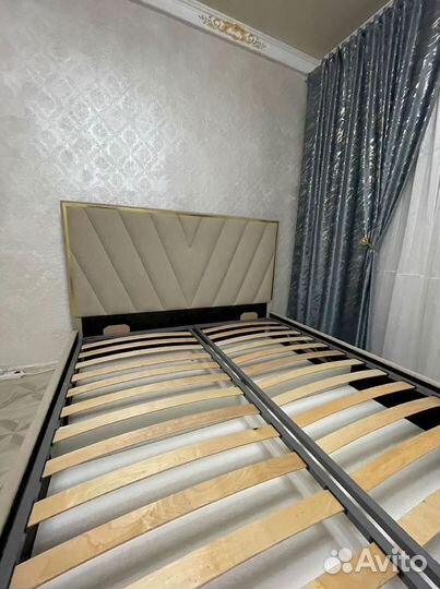 Кровати 180/200 и 160/200 с доставкой