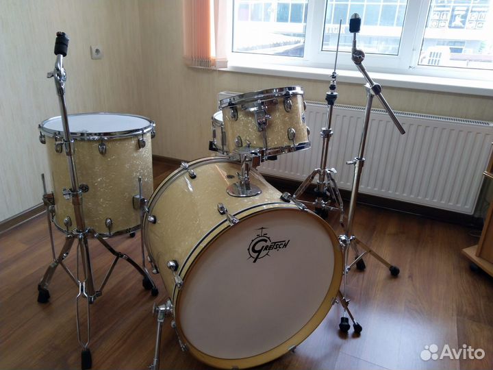 Ударная установка Gretsch