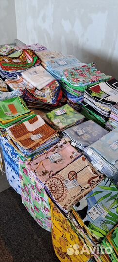 Постельное белье